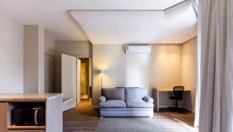 Imagem Apartamento com 2 Quartos à Venda, 62 m² em Jardim Europa - São Paulo Imagem Apartamento com 2 Quartos à Venda, 62 m² em Jardim Europa - São Paulo