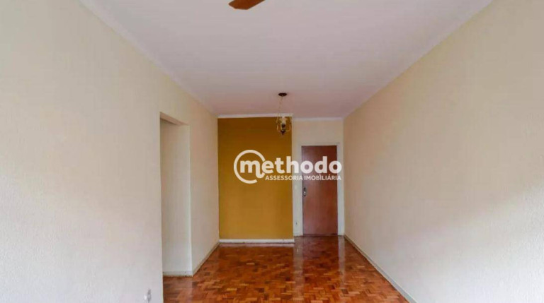 Imagem Apartamento com 3 Quartos à Venda, 90 m² em Vila João Jorge - Campinas Imagem Apartamento com 3 Quartos à Venda, 90 m² em Vila João Jorge - Campinas