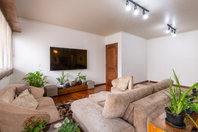 Imagem Apartamento com 3 Quartos à Venda, 150 m² em Vila Andrade - São Paulo