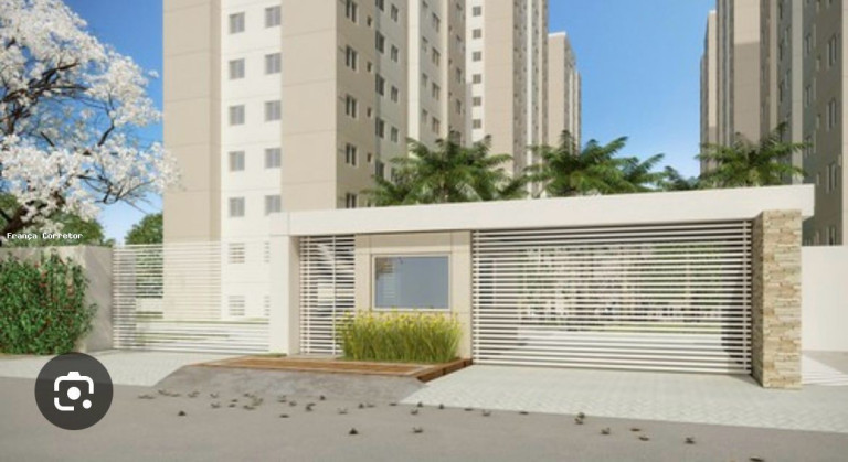 Imagem Apartamento com 2 Quartos à Venda, 50 m² em Nova Parnamirim Imagem Apartamento com 2 Quartos à Venda, 50 m² em Nova Parnamirim