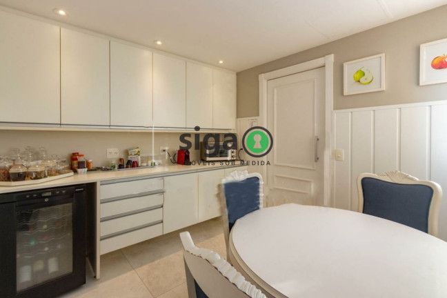 Imagem Apartamento com 3 Quartos à Venda, 350 m² em Jardim Europa - São Paulo Imagem Apartamento com 3 Quartos à Venda, 350 m² em Jardim Europa - São Paulo