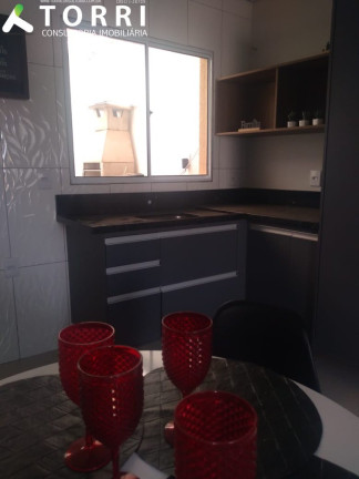 Imagem Imóvel com 2 Quartos à Venda, 52 m² em Lopes De Oliveira - Sorocaba