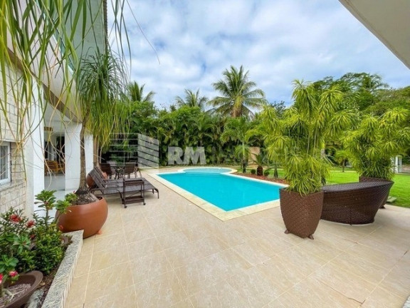 Imagem Casa de Condomínio com 5 Quartos à Venda, 539 m² em Estrada Do Coco - Lauro De Freitas Imagem Casa de Condomínio com 5 Quartos à Venda, 539 m² em Estrada Do Coco - Lauro De Freitas