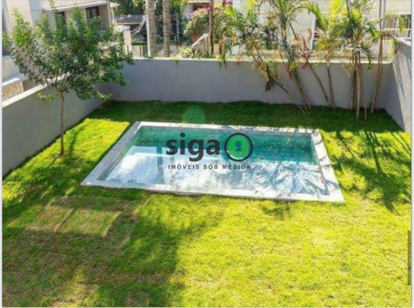 Imagem Casa com 4 Quartos à Venda ou Locação, 845 m² em Chácara Santo Antônio (zona Sul) - São Paulo Imagem Casa com 4 Quartos à Venda ou Locação, 845 m² em Chácara Santo Antônio (zona Sul) - São Paulo