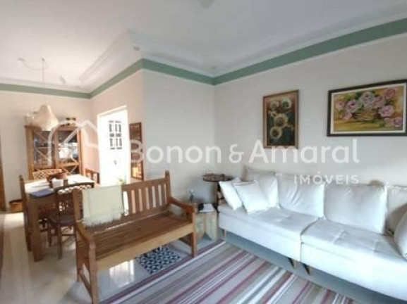 Imagem Casa de Condomínio com 3 Quartos à Venda, 200 m² em Residencial Terras Do Barão - Campinas Imagem Casa de Condomínio com 3 Quartos à Venda, 200 m² em Residencial Terras Do Barão - Campinas