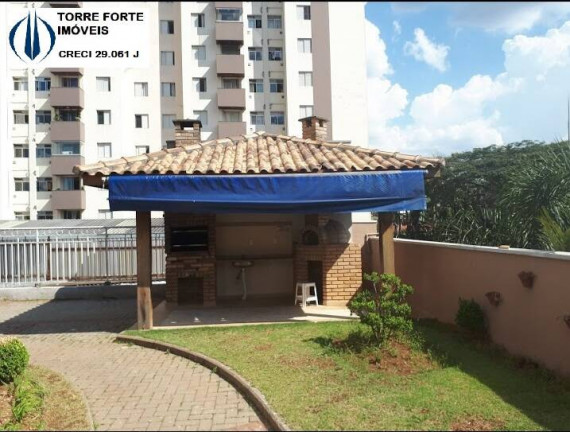 Imagem Apartamento com 2 Quartos à Venda, 60 m² em Vila Antonieta - São Paulo Imagem Apartamento com 2 Quartos à Venda, 60 m² em Vila Antonieta - São Paulo