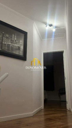 Imagem Casa com 2 Quartos à Venda, 160 m² em Jardim Las Vegas - Santo André Imagem Casa com 2 Quartos à Venda, 160 m² em Jardim Las Vegas - Santo André