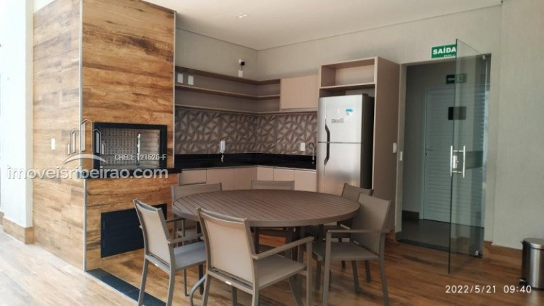 Imagem Apartamento com 3 Quartos à Venda, 93 m² em Jardim Botânico - Ribeirão Preto Imagem Apartamento com 3 Quartos à Venda, 93 m² em Jardim Botânico - Ribeirão Preto