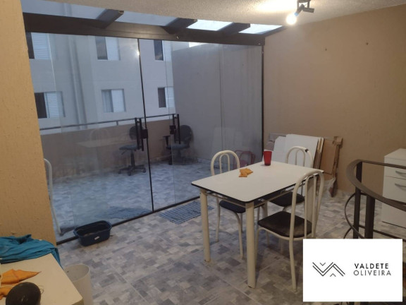 Imagem Apartamento com 2 Quartos à Venda, 86 m² em Vila São Geraldo - São José Dos Campos Imagem Apartamento com 2 Quartos à Venda, 86 m² em Vila São Geraldo - São José Dos Campos
