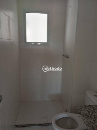 Imagem Apartamento com 3 Quartos à Venda, 70 m² em Mansões Santo Antônio - Campinas Imagem Apartamento com 3 Quartos à Venda, 70 m² em Mansões Santo Antônio - Campinas