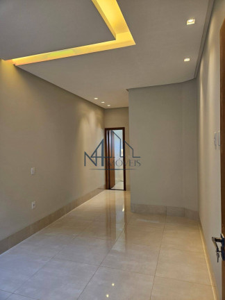 Imagem Casa com 3 Quartos à Venda, 180 m² em Vila Mariana - Aparecida De Goiânia
