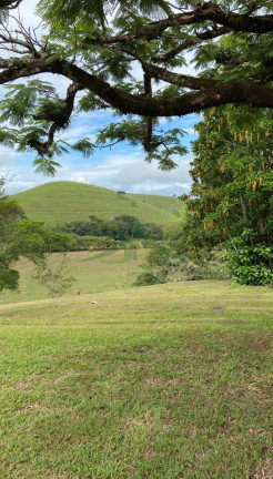Imagem Fazenda à Venda, 4.356.000 m² em Lago Azul - Barra Do Piraí