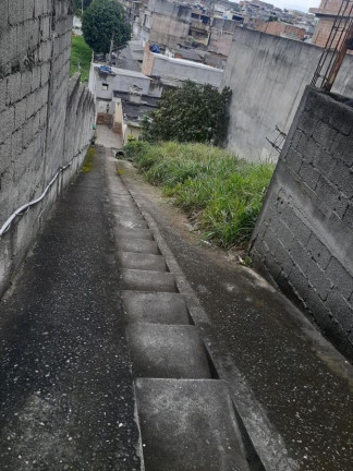 Imagem Terreno à Venda, 440 m² em Vila Verde - São Paulo