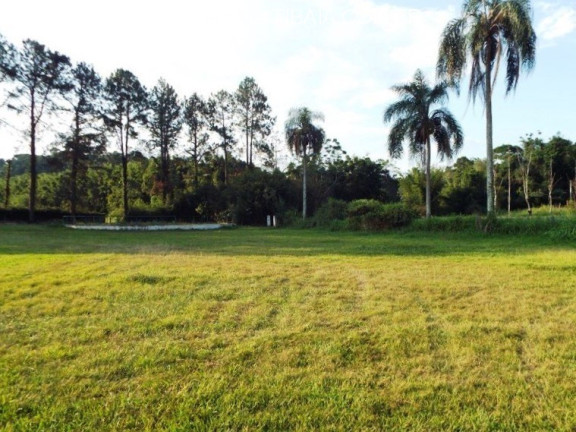 Imagem Imóvel com 4 Quartos à Venda, 600 m² em Itapetinga - Atibaia