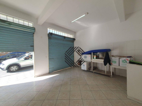 Imagem Loja para Alugar, 80 m² em Centro - Sorocaba