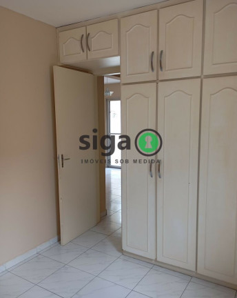 Imagem Apartamento com 2 Quartos à Venda, 54 m² em Vila Guarani (z Sul) - São Paulo