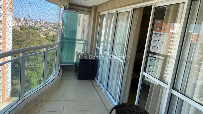 Imagem Apartamento com 4 Quartos à Venda, 134 m² em Parque Prado - Campinas Imagem Apartamento com 4 Quartos à Venda, 134 m² em Parque Prado - Campinas