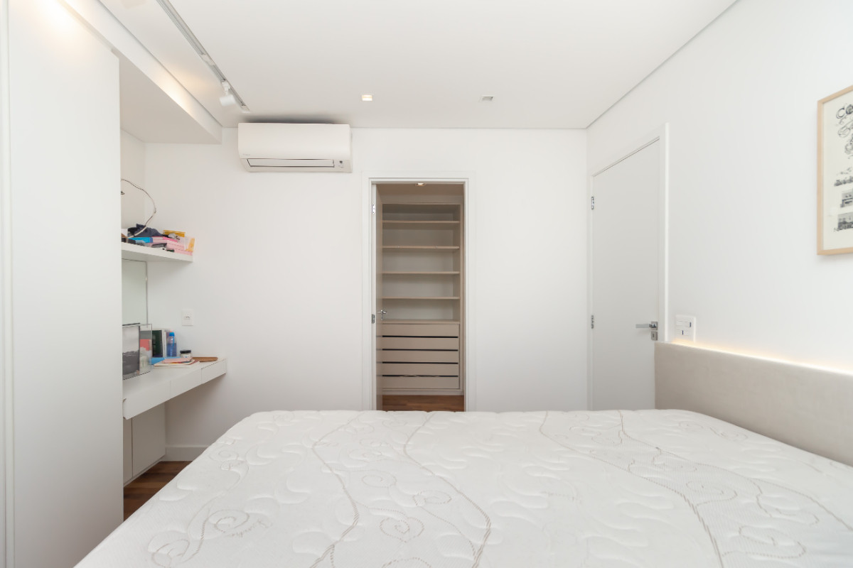 Imagem Apartamento com 2 Quartos à Venda, 126 m² em Itaim Bibi - São Paulo Imagem Apartamento com 2 Quartos à Venda, 126 m² em Itaim Bibi - São Paulo