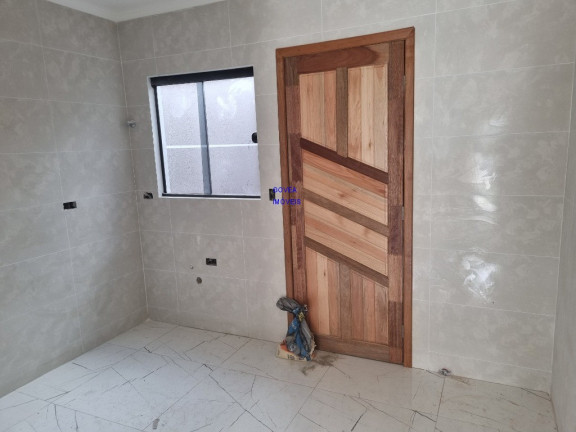 Imagem Sobrado com 2 Quartos à Venda, 76 m² em Campo De Santana - Curitiba Imagem Sobrado com 2 Quartos à Venda, 76 m² em Campo De Santana - Curitiba