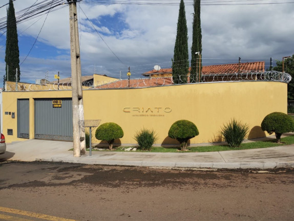 Casa com 3 Quartos à Venda, 275 m² em Residencial Ayrton Senna - Anápolis
