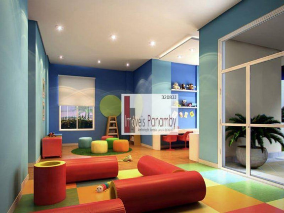 Imagem Apartamento com 3 Quartos à Venda, 110 m² em Vila Andrade - São Paulo Imagem Apartamento com 3 Quartos à Venda, 110 m² em Vila Andrade - São Paulo