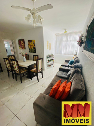 Apartamento com 3 Quartos à Venda, 90 m² em Braga - Cabo Frio