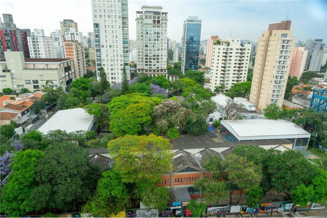 Imagem Apartamento com 2 Quartos à Venda, 124 m² em Itaim Bibi - São Paulo Imagem Apartamento com 2 Quartos à Venda, 124 m² em Itaim Bibi - São Paulo