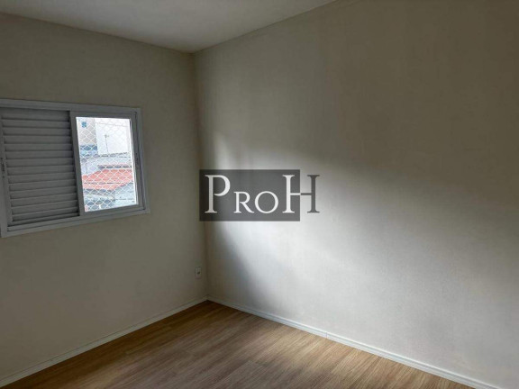 Imagem Apartamento com 2 Quartos à Venda, 50 m² em Santa Maria - Santo André Imagem Apartamento com 2 Quartos à Venda, 50 m² em Santa Maria - Santo André