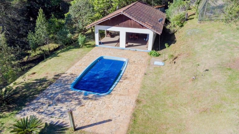 Imagem Imóvel com 4 Quartos à Venda, 10.000 m² em Campo Comprido - Curitiba Imagem Imóvel com 4 Quartos à Venda, 10.000 m² em Campo Comprido - Curitiba