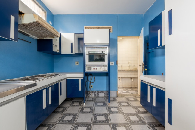 Imagem Sobrado com 3 Quartos à Venda, 261 m² em Moema - São Paulo Imagem Sobrado com 3 Quartos à Venda, 261 m² em Moema - São Paulo