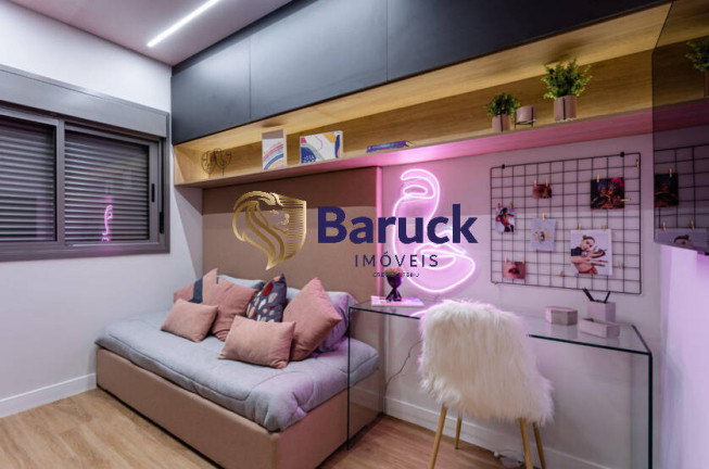 Imagem Apartamento com 3 Quartos à Venda, 110 m² em Vila Guilhermina - São Paulo Imagem Apartamento com 3 Quartos à Venda, 110 m² em Vila Guilhermina - São Paulo