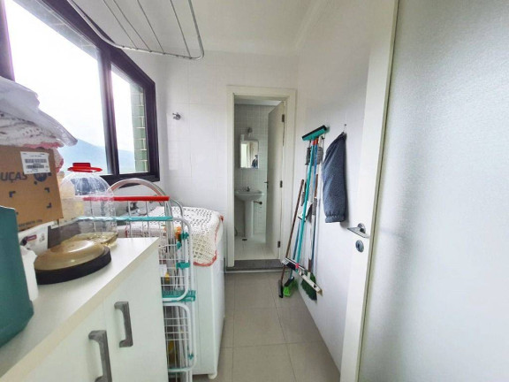 Imagem Cobertura com 3 Quartos à Venda, 254 m² em Solemar - Praia Grande Imagem Cobertura com 3 Quartos à Venda, 254 m² em Solemar - Praia Grande
