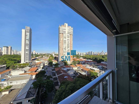 Imagem Apartamento com 2 Quartos à Venda, 69 m² em Brooklin - São Paulo Imagem Apartamento com 2 Quartos à Venda, 69 m² em Brooklin - São Paulo