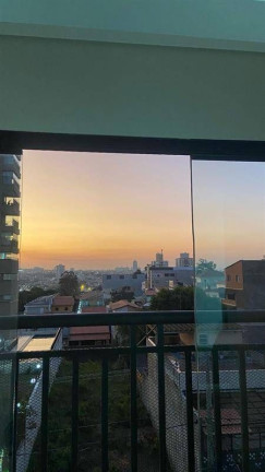 Imagem Apartamento com 1 Quarto à Venda, 40 m² em Itaquera - São Paulo Imagem Apartamento com 1 Quarto à Venda, 40 m² em Itaquera - São Paulo