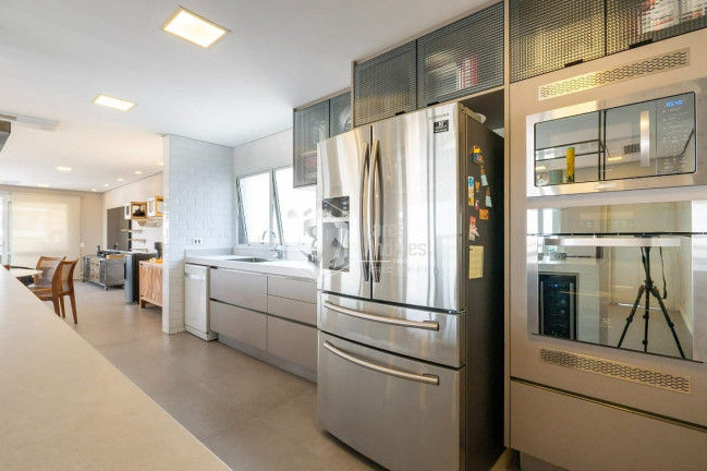 Imagem Apartamento com 4 Quartos à Venda, 210 m² em Vila Andrade - São Paulo Imagem Apartamento com 4 Quartos à Venda, 210 m² em Vila Andrade - São Paulo