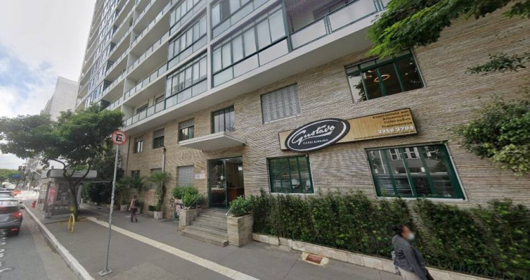 Imagem Imóvel Comercial à Venda, 150 m² em Bela Vista - São Paulo Imagem Imóvel Comercial à Venda, 150 m² em Bela Vista - São Paulo