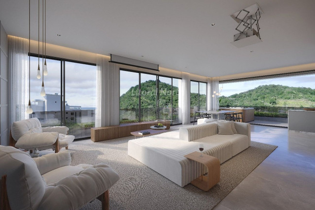 Imagem Apartamento com 3 Quartos à Venda, 195 m² em Praia Brava - Itajaí Imagem Apartamento com 3 Quartos à Venda, 195 m² em Praia Brava - Itajaí