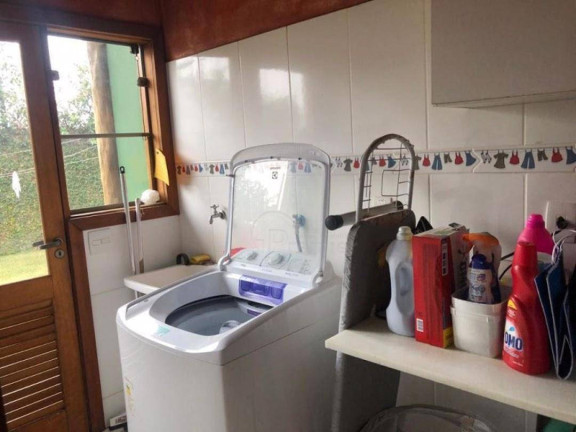 Imagem Chácara com 3 Quartos à Venda ou Locação, 442 m² em Terras De Itaici - Indaiatuba
