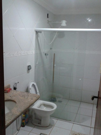 Imagem Casa com 5 Quartos à Venda, 280 m² em Santa Mônica - Guarapari