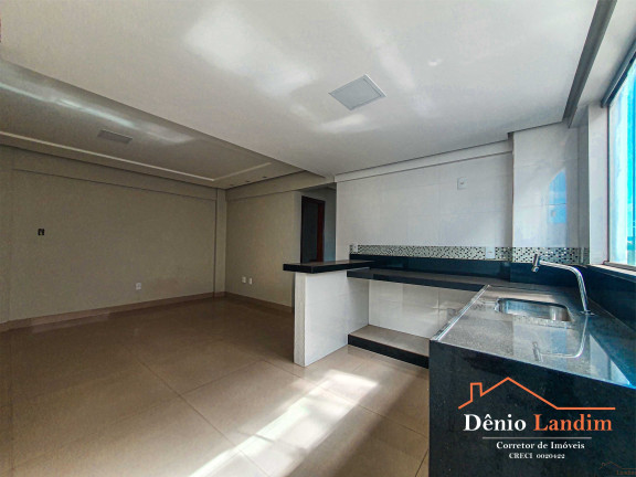 Imagem Apartamento com 3 Quartos à Venda, 86 m² em Augusta Mota - Montes Claros