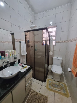 Imagem Casa com 3 Quartos à Venda, 260 m² em Boqueirão - Praia Grande Imagem Casa com 3 Quartos à Venda, 260 m² em Boqueirão - Praia Grande