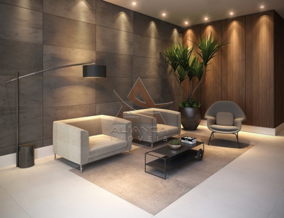 Imagem Apartamento com 2 Quartos à Venda, 63 m² em Quinta Da Primavera - Ribeirão Preto Imagem Apartamento com 2 Quartos à Venda, 63 m² em Quinta Da Primavera - Ribeirão Preto