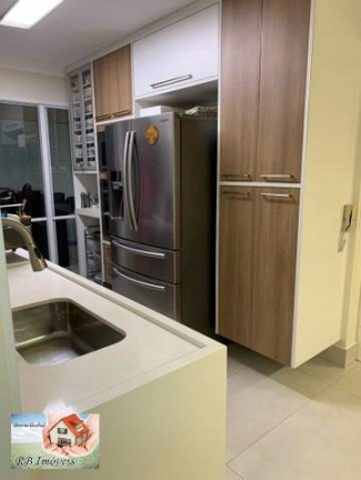 Imagem Apartamento com 3 Quartos à Venda, 147 m² em Centro - São Bernardo Do Campo Imagem Apartamento com 3 Quartos à Venda, 147 m² em Centro - São Bernardo Do Campo
