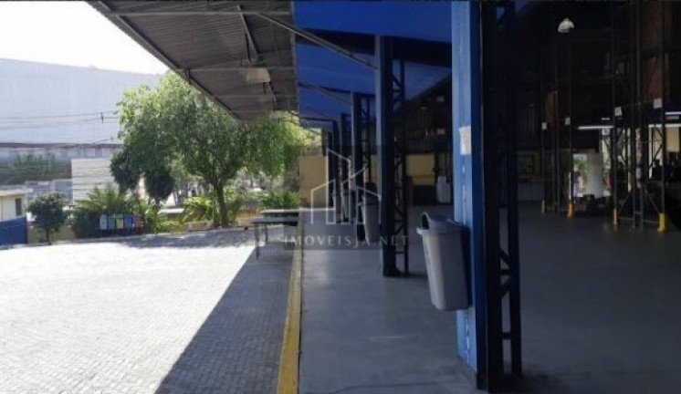 Imagem Imóvel Comercial para Alugar, 3.645 m² em Tamboré - Barueri Imagem Imóvel Comercial para Alugar, 3.645 m² em Tamboré - Barueri