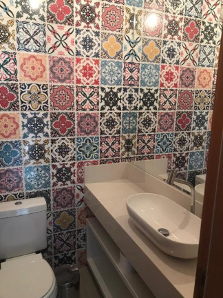 Imagem Apartamento com 3 Quartos à Venda, 94 m² em Centro - Santana De Parnaíba