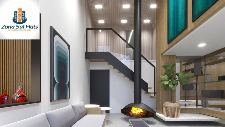 Imagem Imóvel com 3 Quartos à Venda, 215 m² em Vila Olímpia - São Paulo Imagem Imóvel com 3 Quartos à Venda, 215 m² em Vila Olímpia - São Paulo