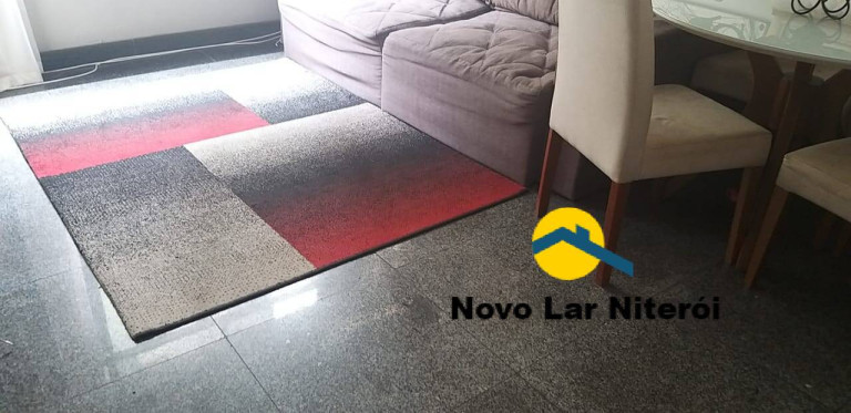 Imagem Apartamento com 2 Quartos à Venda, 80 m² em Icaraí - Niterói Imagem Apartamento com 2 Quartos à Venda, 80 m² em Icaraí - Niterói