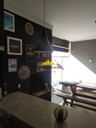 Imagem Casa de Condomínio com 2 Quartos à Venda, 200 m² em Jardim Villagio Milano - Sorocaba