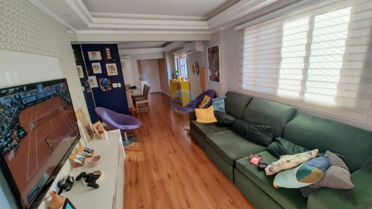 Imagem Apartamento com 3 Quartos à Venda, 140 m² em Ponta Da Praia - Santos Imagem Apartamento com 3 Quartos à Venda, 140 m² em Ponta Da Praia - Santos