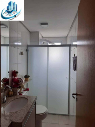 Imagem Apartamento com 3 Quartos à Venda, 95 m² em Campos Eliseos - Ribeirão Preto